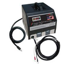 12 volt lifepo4 battery charger