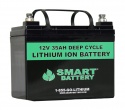 lithium ion marine battery