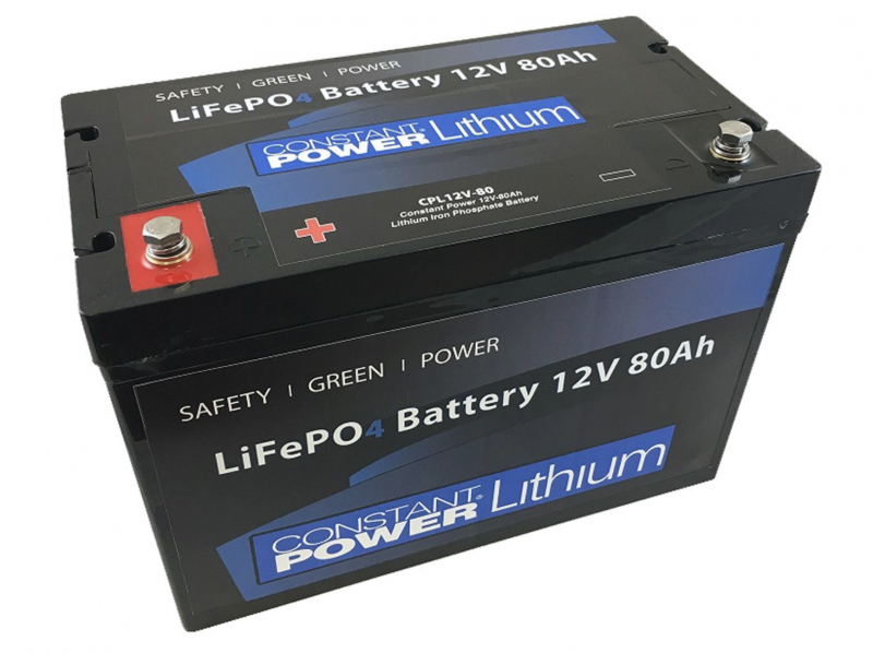 80ah juicebox lithium battery