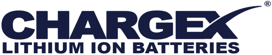 Chargex Logo