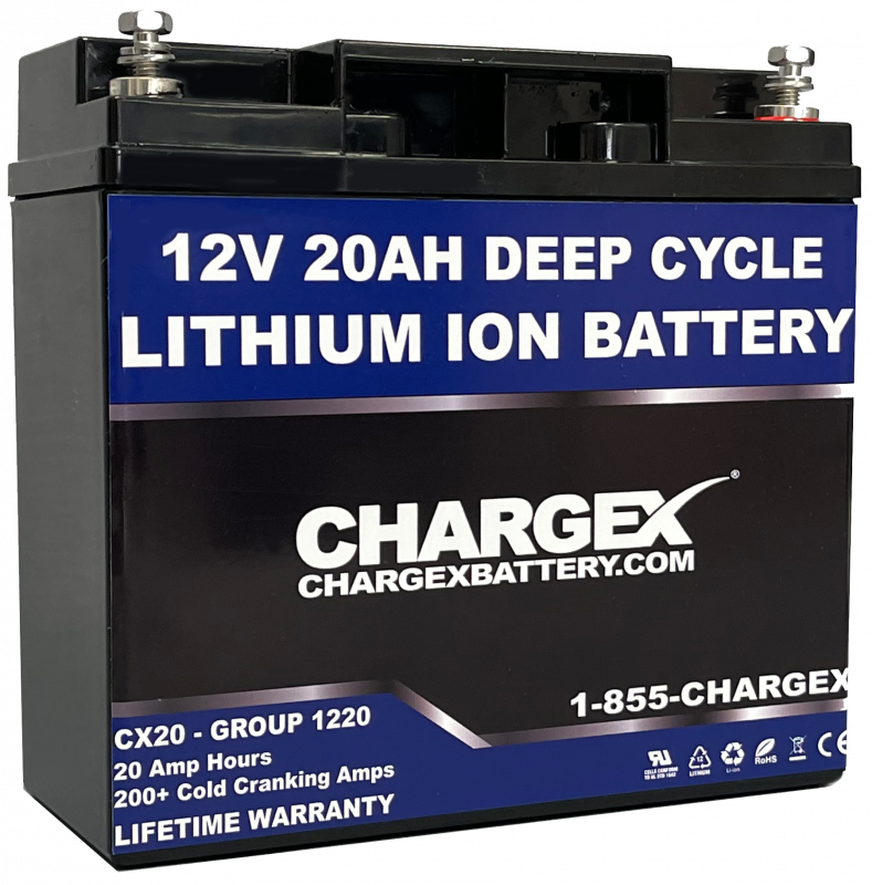 Fournisseurs et fabricants de batteries au lithium 12V 20AH