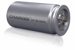 Chargex® 12V 100AH Lithium Ion Battery