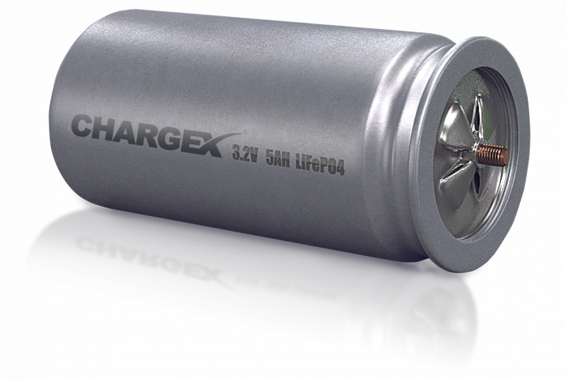 Carica Batterie Auto 6-12V max 120Ah LiFePO4 - Elettropoint