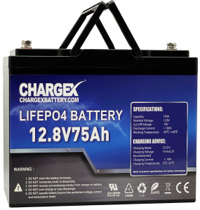 24v lithium battery